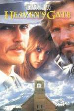 Watch Heaven's Gate Fmovies