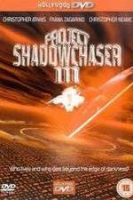 Watch Project Shadowchaser III Fmovies