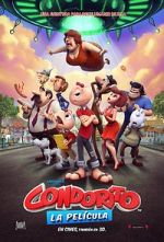 Watch Condorito: The Movie Fmovies