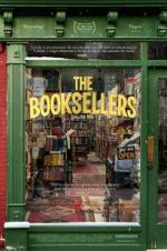 Watch The Booksellers Fmovies