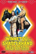 Watch Winnetou und Shatterhand im Tal der Toten Fmovies