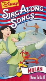 Watch Disney Sing-Along Songs: Honor to Us All Fmovies