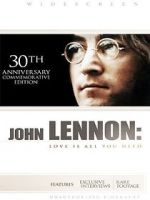 Watch John Lennon: Love Is All You Need Fmovies