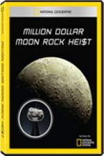 Watch National Geographic - Million Dollar Moon Rock Heist Fmovies