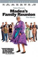 Watch Madea's Family Reunion Fmovies