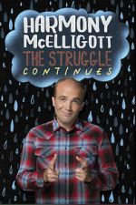 Watch Harmony McElligott: The Struggle Continues Fmovies