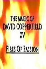 Watch The Magic of David Copperfield XV Fires of Passion Fmovies