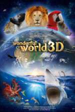 Watch Wonderful World 3D Fmovies