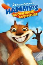 Watch Hammy\'s Boomerang Adventure Fmovies