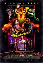Watch Willy\'s Wonderland Fmovies