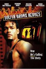 Watch South Bronx Heroes Fmovies