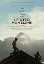 Watch The Eight Mountains Fmovies