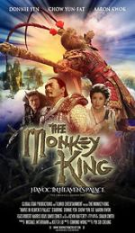Watch The Monkey King Fmovies