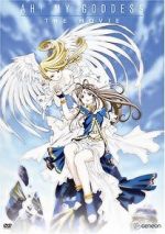 Watch Ah! My Goddess: The Movie Fmovies