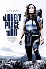 Watch A Lonely Place to Die Fmovies
