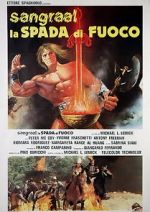 Watch Sangraal, la spada di fuoco Fmovies