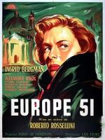 Watch Europe \'51 Fmovies