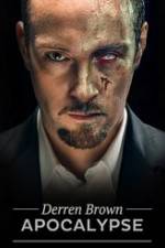 Watch Derren Brown: Apocalypse Fmovies