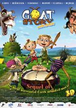 Watch Goat Story With Cheese Fmovies
