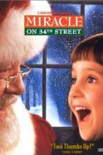 Watch Miracle on 34th Street Fmovies