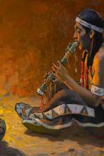 Watch The Flute Player Fmovies