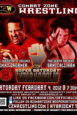 Watch CZW Super Saturday Fmovies