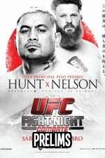 Watch UFC Fight Night 52 Prelims Fmovies