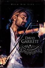 Watch David Garrett Rock Symphonies Open Air Live Fmovies