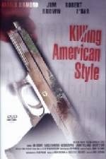 Watch Killing American Style Fmovies