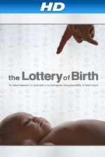Watch Creating Freedom The Lottery of Birth Fmovies
