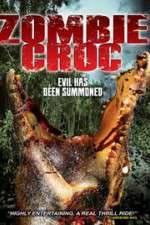 Watch A Zombie Croc: Evil Has Been Summoned Fmovies