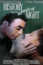 Watch History Is Made at Night Fmovies
