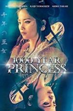 Watch 1000 Year Princess Fmovies