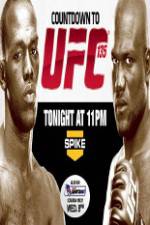 Watch UFC 135 Countdown Fmovies
