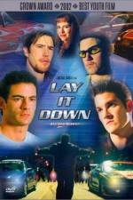 Watch Lay It Down Fmovies