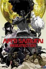 Watch Afro Samurai: Resurrection Fmovies