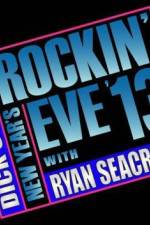 Watch New Year's Rockin' Eve Celebrates Dick Clark Fmovies