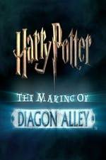 Watch Harry Potter: The Making of Diagon Alley Fmovies