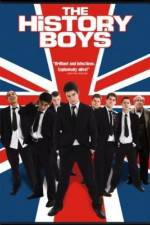Watch The History Boys Fmovies