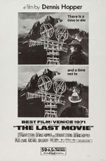 Watch The Last Movie Fmovies