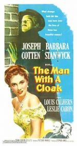 Watch The Man with a Cloak Fmovies