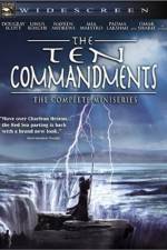 Watch The Ten Commandments Fmovies
