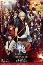 Watch Gintama 2: Rules Are Made to Be Broken Fmovies