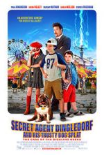 Watch Secret Agent Dingledorf and His Trusty Dog Splat Fmovies