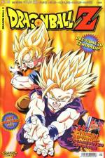 Watch Dragon Ball Z 13: Wrath of the Dragon Fmovies