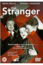Watch The Stranger Fmovies