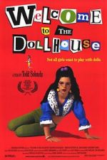 Watch Welcome to the Dollhouse Fmovies