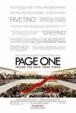 Watch Page One: Inside the New York Times Fmovies