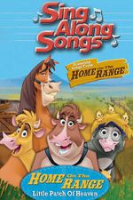 Watch Disney Sing-Along Songs: Home on the Range - Little Patch of Heaven Fmovies
