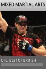 Watch UFC Best of British Fmovies